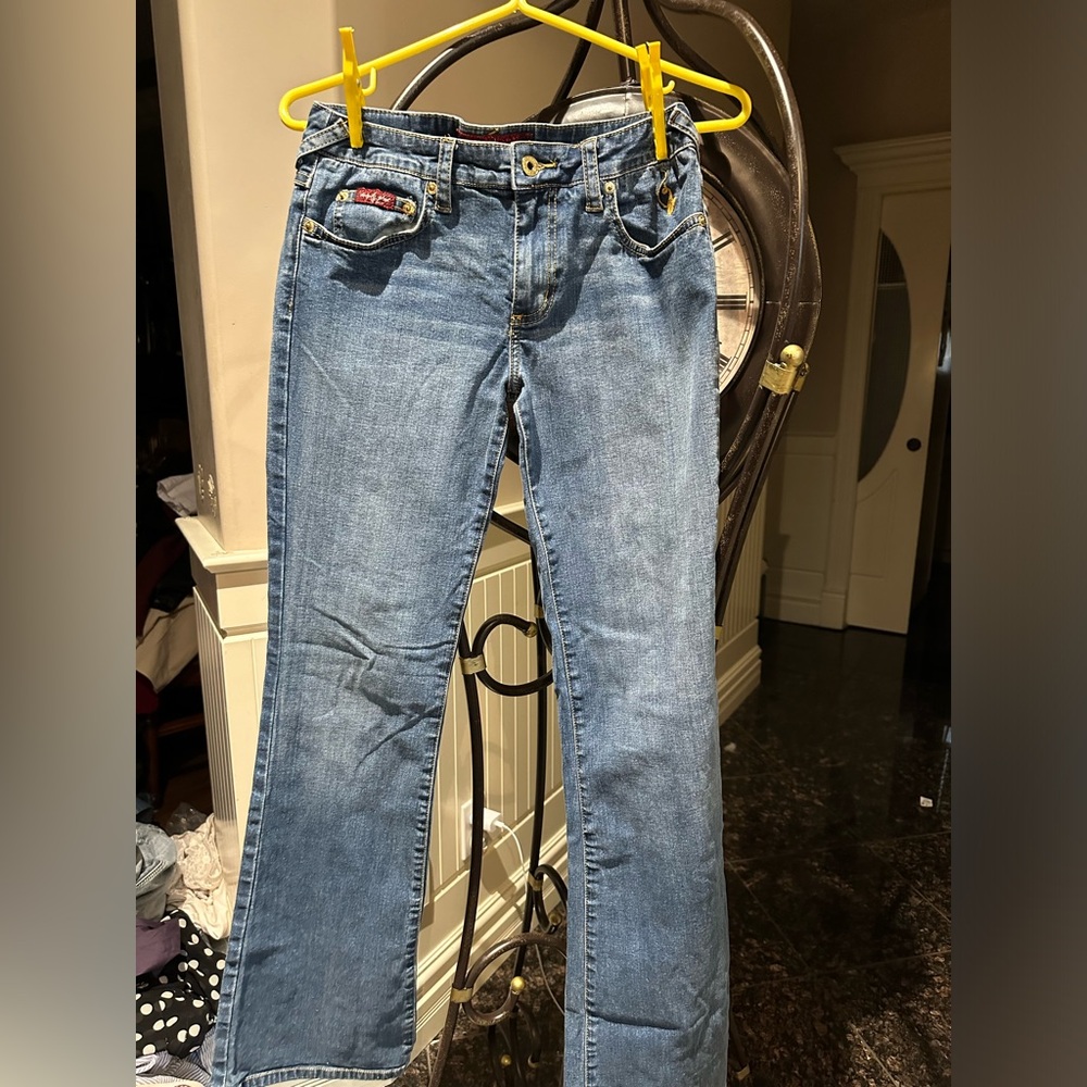 Baby phat jeans